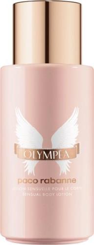 Rabanne Olympea Body Lotion 200 ml. 200 ml - Cremer hos Magasin