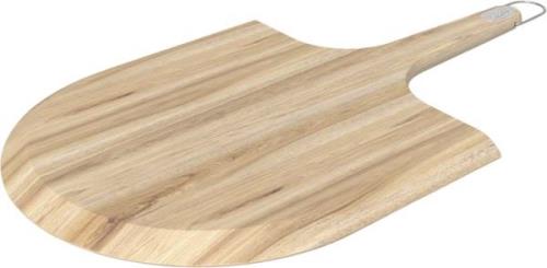 Witt Twitt Pizza Wood Pizza Peel 14 Inch Lysbrun - Køkkenredskaber hos...