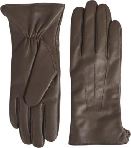 Markberg Cariannambg Glove 7.5 - Handsker Uld hos Magasin