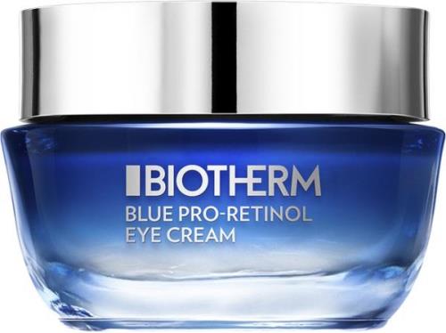 Biotherm Biotherm Blue Proretinol Moisturizing Eye Cream 15ml 15 ml - ...