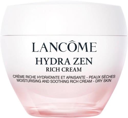 Lancôme Hydra Zen Rich Cream 50 ml - Dagcreme hos Magasin