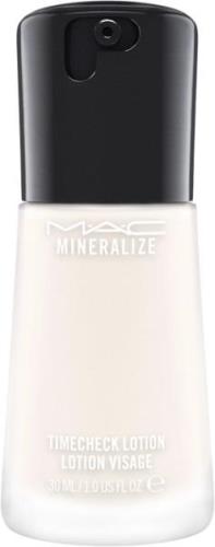 MAC Emulsions Timecheck Primer Lotion 30.00 ml - Primer hos Magasin