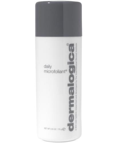 Dermalogica Daily Microfoliant 75 g 75 G - Scrub hos Magasin