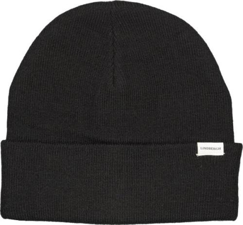 Lindbergh Beanie ONE SIZE - Huer hos Magasin