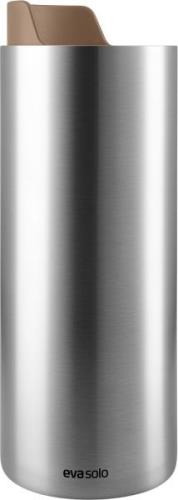 Eva Solo Urban To Go Cup 0,35 l Mocca Mocca Str 4 - To-go-kopper Stål ...