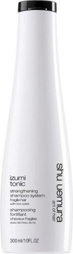 Shu Uemura Art of Hair Izumi Tonic Shampoo - Shampoo hos Magasin