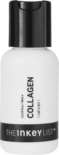 THE INKEY LIST Collagen Serum 30 ml - Serum hos Magasin