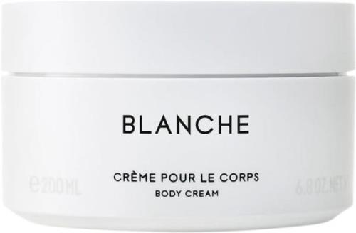 BYREDO Body Cream Blanche 200 ml - Cremer hos Magasin