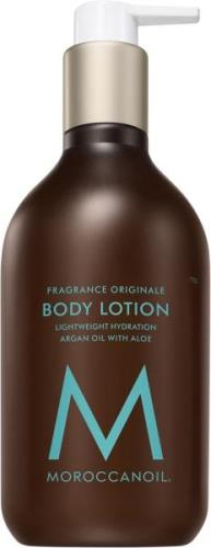 Moroccanoil Moroccanoil Body Lotion 360 ml, Originale - Cremer hos Mag...