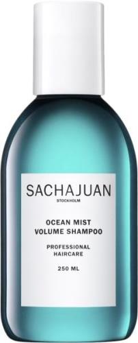 Sachajuan Ocean Mist Volume Shampoo 250 ml. 250 ml - Shampoo hos Magas...