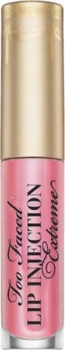 Too Faced Lip Injection Extreme Mini 2.8g - Lipgloss hos Magasin