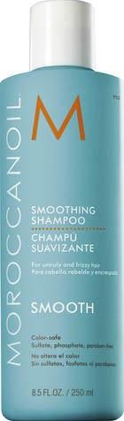 Moroccanoil Smoothing Shampoo 250 ml. 250 ml - Shampoo hos Magasin