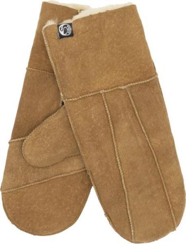 Danefæ No Waste Sheepskin Gloves 8 - Huer hos Magasin