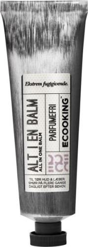 ECOOKING Alt I Én Balm, 75 ml 75 ml - Cremer hos Magasin