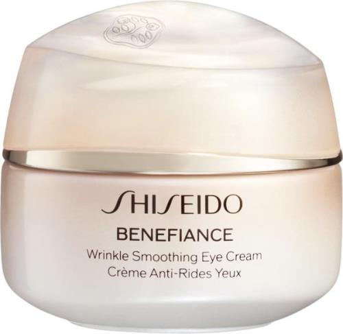 Shiseido Benefiance Neura 15 ml - Øjencreme hos Magasin