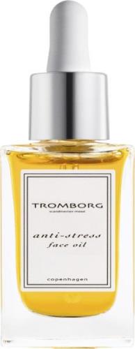 Tromborg Face oil Antiess 30 ml - Ansigtsolie hos Magasin