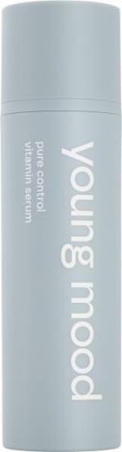 Tromborg Pure Control Vitamin Serum 50 ml - Serum hos Magasin