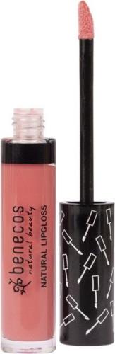 Benecos Natural Lipgloss 22 G - Lipgloss hos Magasin