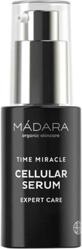 Mádara Time Miracle Cellular Serum 30 ml 30 ml - Serum hos Magasin