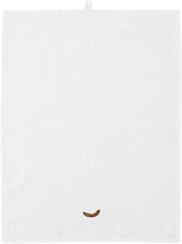 Normann Copenhagen Yummy Tea Towels 0008 - Viskestykker Bomuld hos Mag...