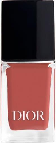 DIOR Dior Vernis Nail Polish With Gel Effect and Couture Color 10 ml -...