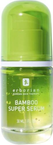 Erborian Super Serum - Serum hos Magasin