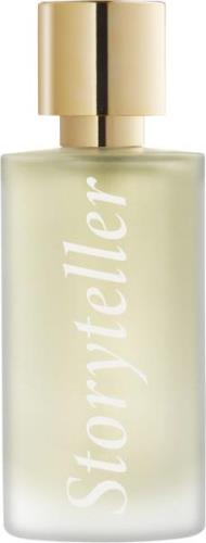 Karmameju Skincare Eau de Toilette, Storyteller Kvindeduft 50 ml - Eau...