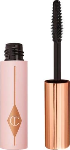 Charlotte Tilbury Pillow Talk Mini Push up Lashes Mascara i Rejseforma...