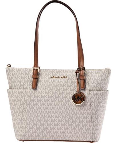 Michael Kors EW TZ Tote ONE SIZE - Shoppere hos Magasin