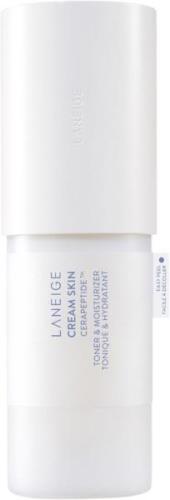 LANEIGE LA Neige Cream Skin Toner & Moisturizer 1pc - Dagcreme hos Mag...