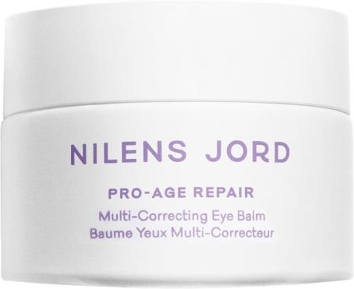 Nilens Jord Proage Repair Multi-correcting Eye - Øjencreme hos Magasin