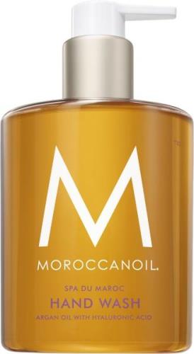 Moroccanoil Moroccanoil Body Liquid Hand Wash 360 ml, Spa du Maroc - H...