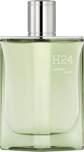 HERMÈS H24 Herbes Vives EAU DE Parfum 100 ML Herreduft - Eau De Parfum...