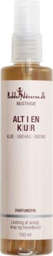 Pudderdåserne Pudderdåserne Alt I en kur 150 ml 150 ml - Cremer hos Ma...