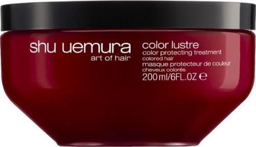 Shu Uemura Art of Hair Color Lue Treat - Hårkur hos Magasin