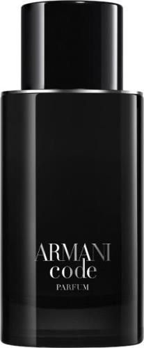 Armani Armani Code Le Parfum Herreduft 75 ml - Eau De Parfum hos Magas...