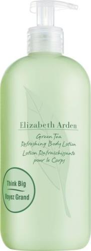 Elizabeth Arden Green Tea Mega Sizes Body Lotion 500 ml. 500 ml - Crem...