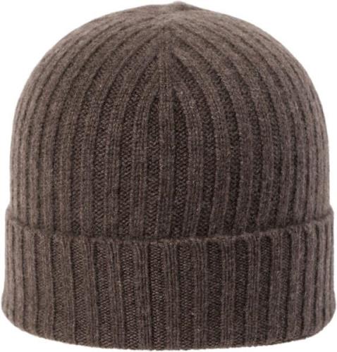 Amanda Christensen Beanie One size - Huer Cashmere hos Magasin