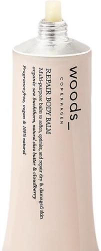 Woods Copenhagen Repair Body Balm 75 ml - Cremer hos Magasin