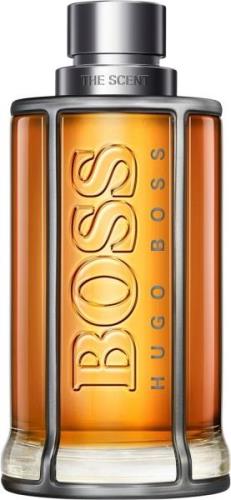 BOSS The Scent Eau De Toilette Herreduft 200 ml - Eau De Toilette hos ...