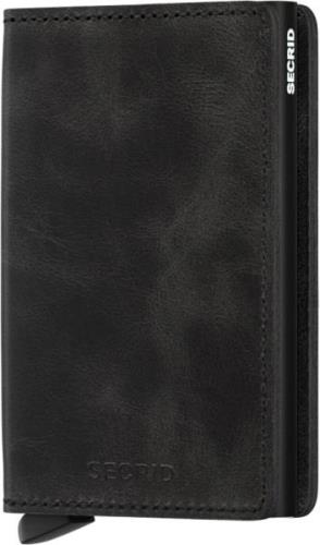 Secrid Slimwallet 10,2 x 6,8 x 1,9 cm - Kortholdere hos Magasin