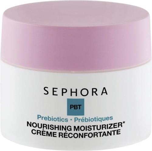 Sephora Collection Nourishing Cream Fugtgivende og Nærende Ansigtscrem...