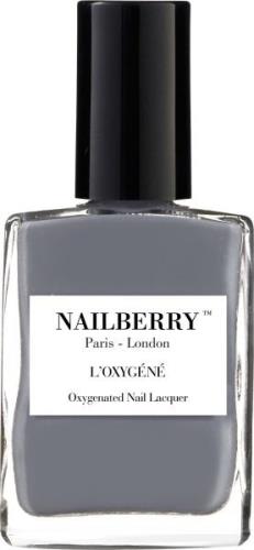 Nailberry Nailberry Stone 15 ml 15 ml - Almindelig Neglelak hos Magasi...