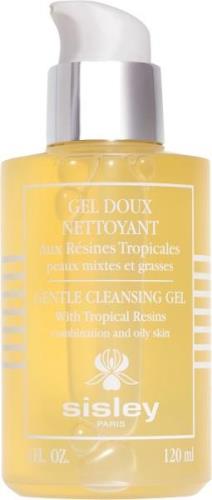 Sisley Tropical Resins Gentle Cleansing Gel 120 ml - Rensegel hos Maga...