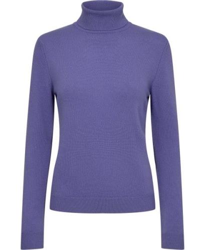 United Colors of Benetton Turtle Neck S Kvinde 36a Rullekraver Str L -...