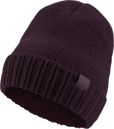 Nike Honeycomb Beanie ONE SIZE - Huer hos Magasin