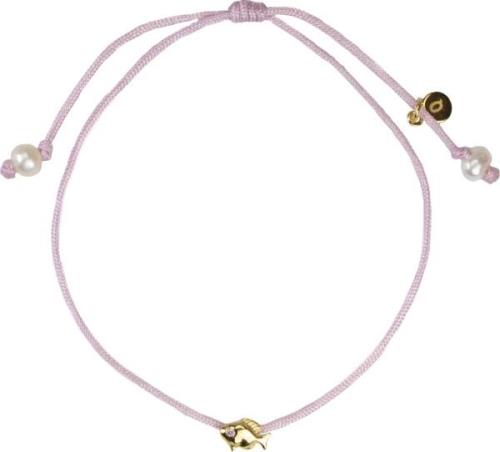 Hultquist Bellus Bracelet Length: 15 cm + 3 cm flex - Kædearmbånd Med ...