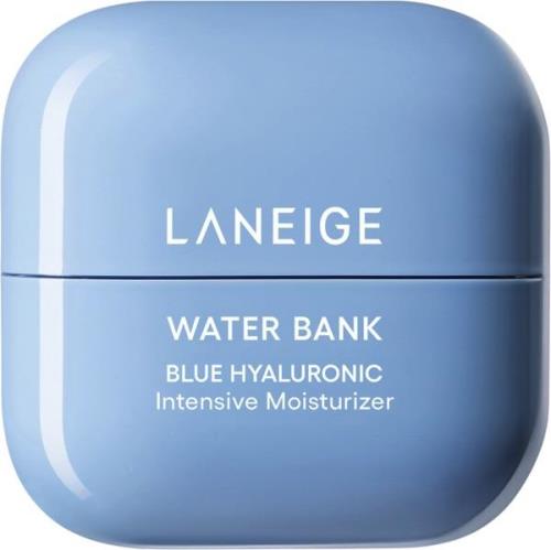 LANEIGE Waterbank Blue HYA Intensive Cream 50 ml - Dagcreme hos Magasi...