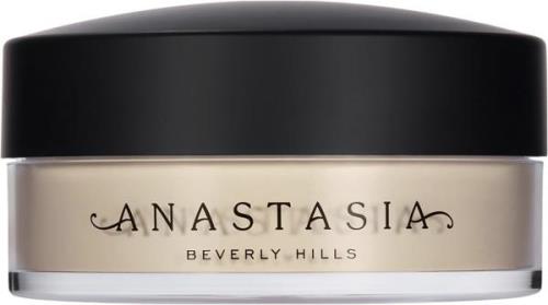 Anastasia Beverly Hills Setting Powder Loose Powder 25 G - Løs hos Mag...