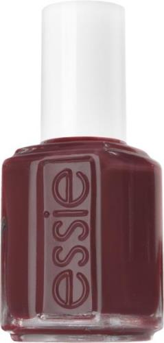 Essie Nail Polish Deeps 15 ml - Almindelig Neglelak hos Magasin